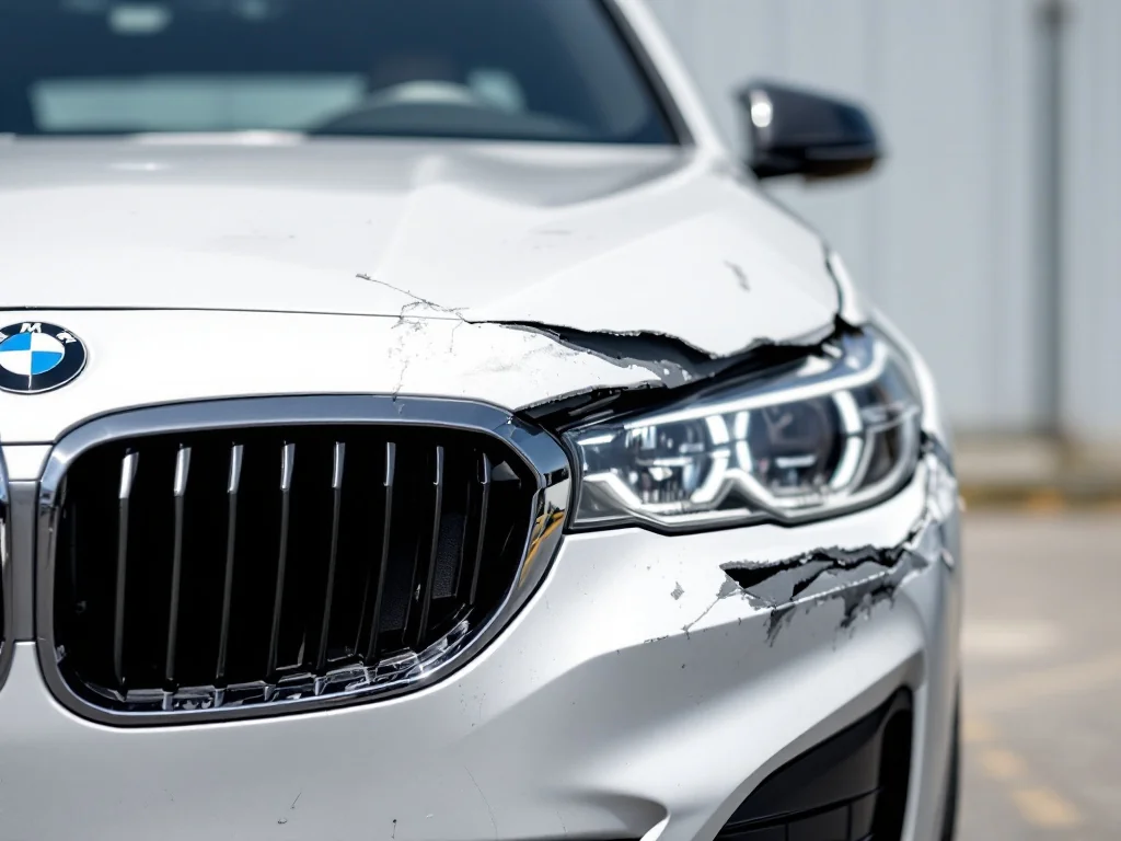 BMW en difficulté : une nouvelle stratégie pour sauver le géant allemand