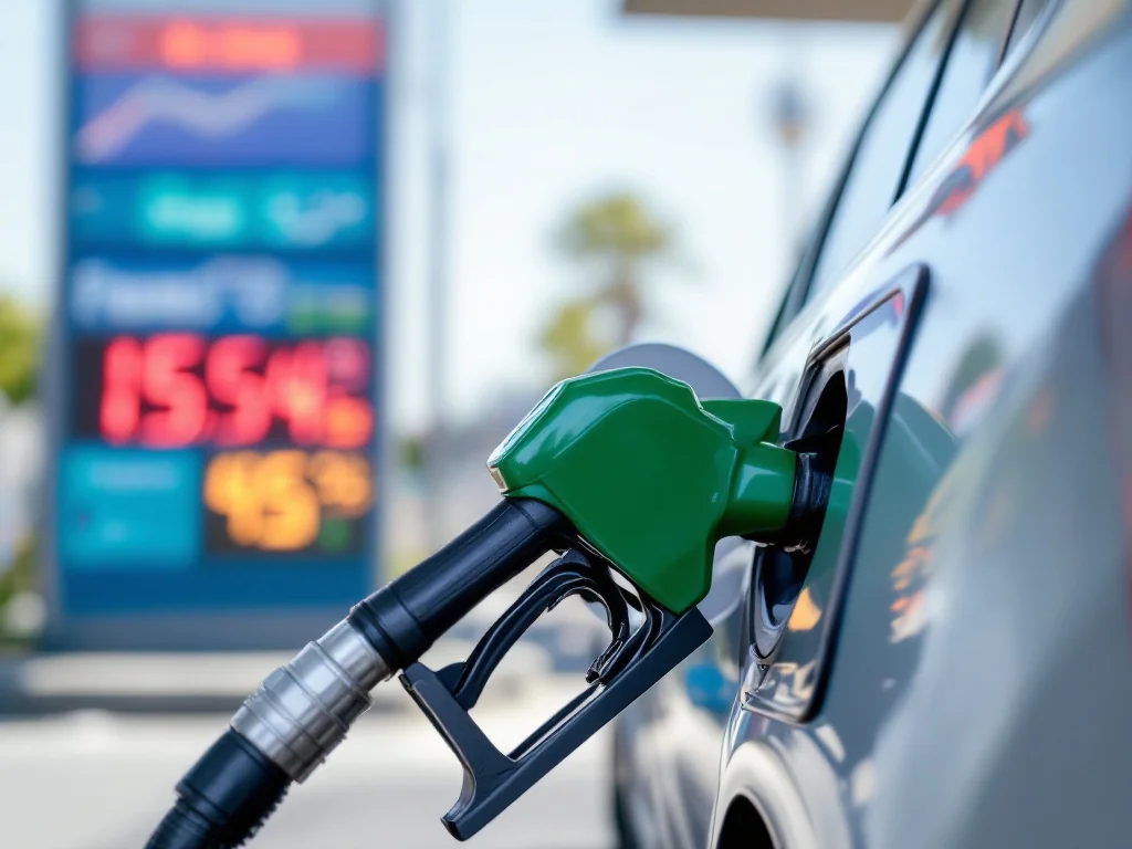 Carburant en hausse : les auto-écoles peinent à suivre la crise