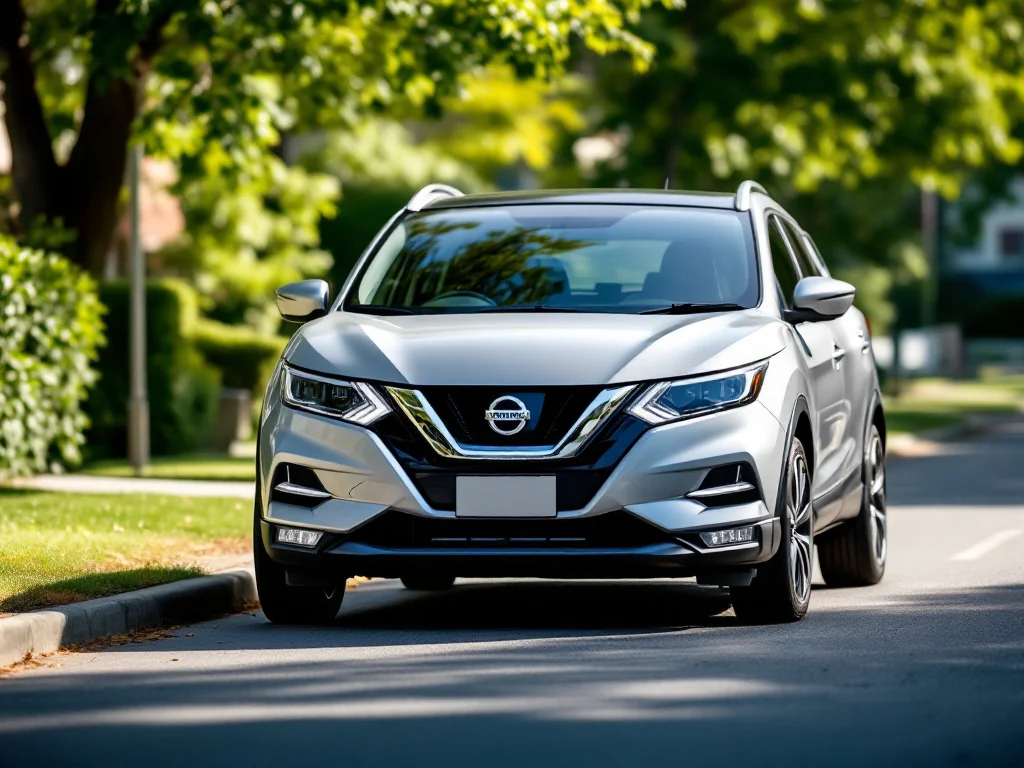 Ce Nissan Qashqai affiche 400 000 km sans panne majeure découvrez son secret