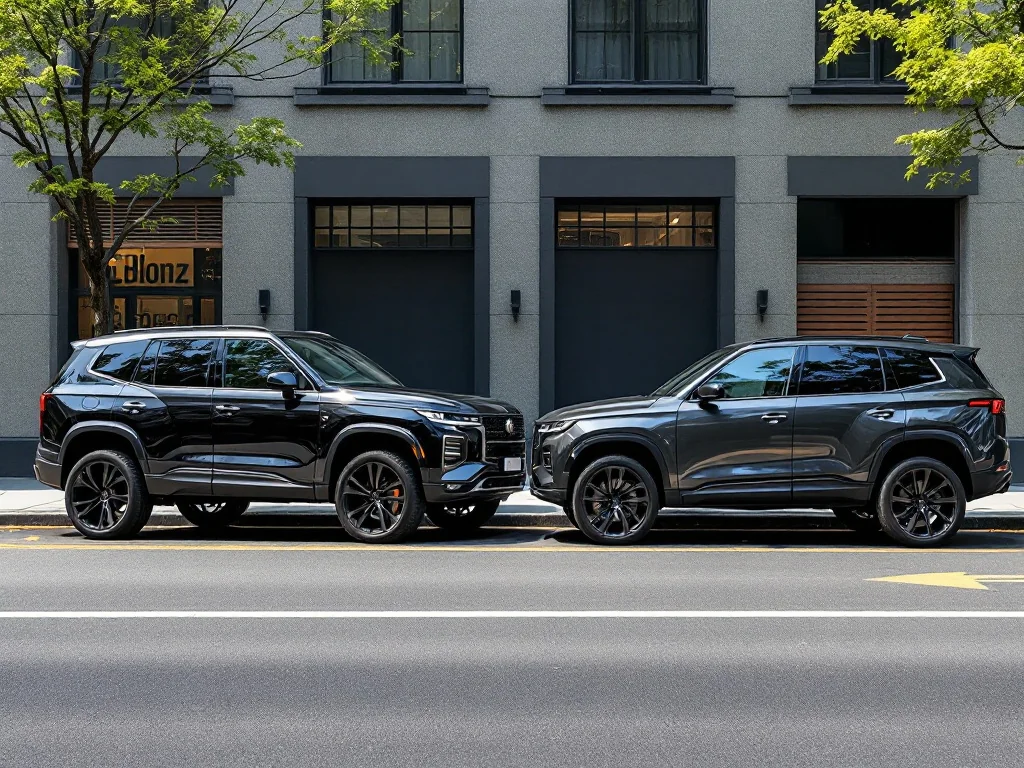 Chine ou France : Qui propose le meilleur SUV pour 20 000 € ?