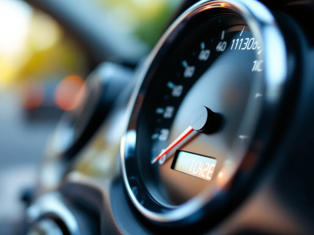 Détectez en 2 minutes si le kilométrage de votre voiture d’occasion a été trafiqué