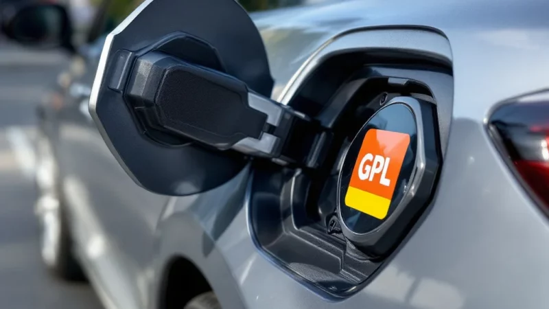 Economisez gros avec le GPL : l&rsquo;astuce méconnue pour réduire votre facture carburant