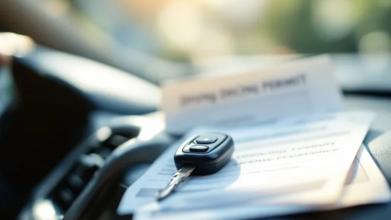 Jeunes conducteurs à 17 ans : 3 permis perdus en moins de 2 mois