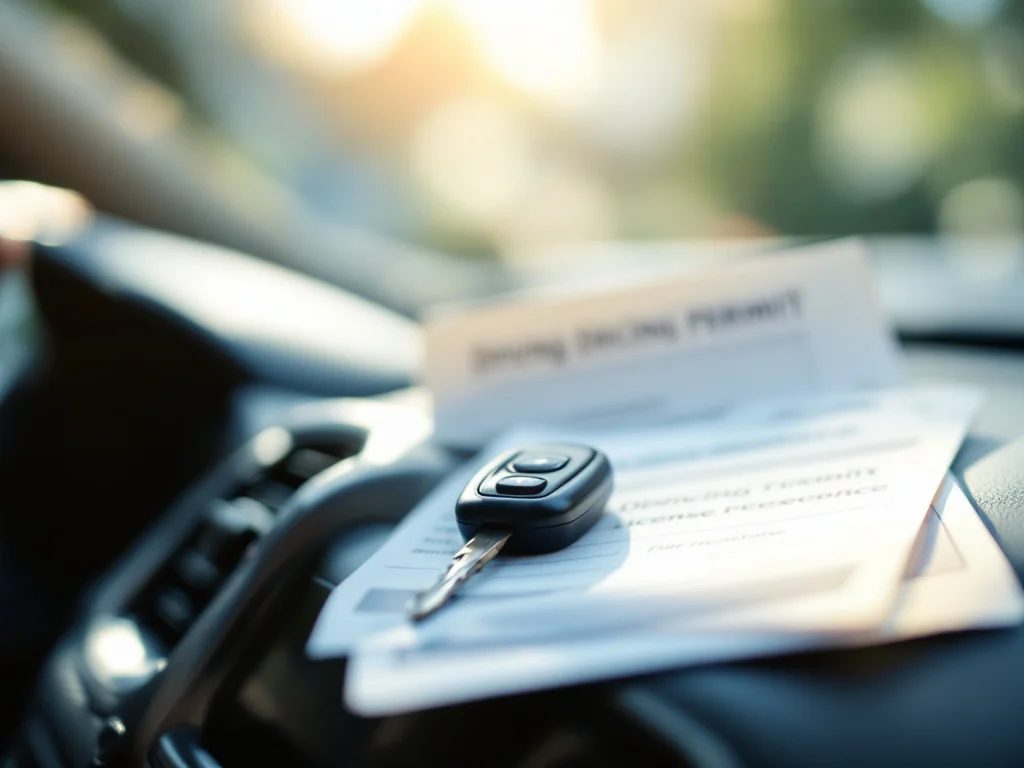 Jeunes conducteurs à 17 ans : 3 permis perdus en moins de 2 mois