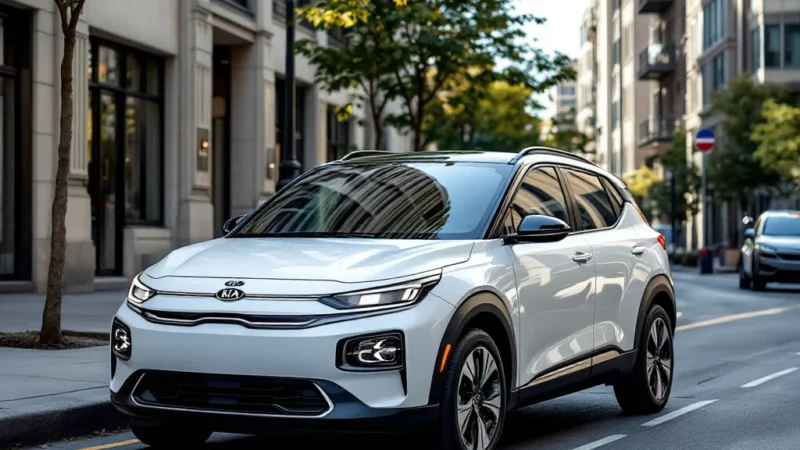 Kia EV2 à moins de 20 000 € : l&rsquo;offre à ne pas manquer