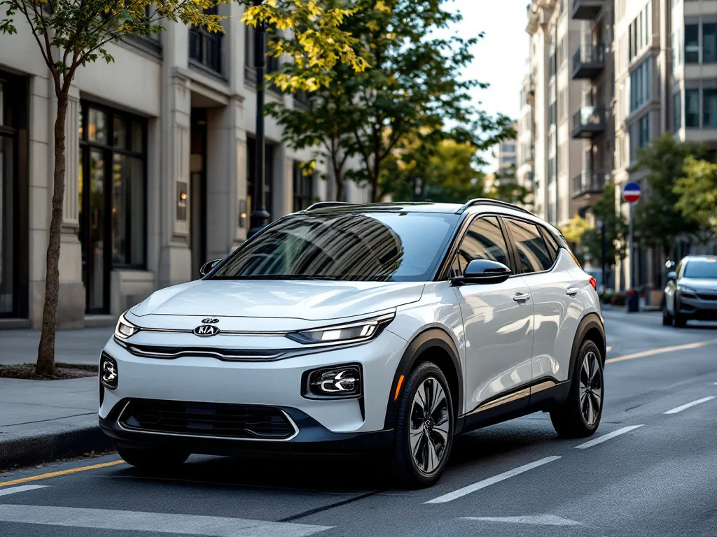 Kia EV2 à moins de 20 000 € : l&rsquo;offre à ne pas manquer