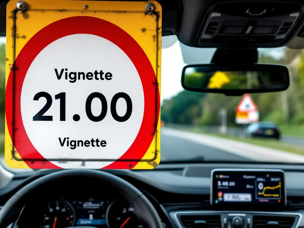 La Belgique impose une vignette numérique obligatoire dès 2027 : ce que les conducteurs français doivent savoir