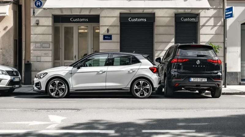 La Vignette Automobile de Retour en France? : Coût et Controverse à l&rsquo;Horizon