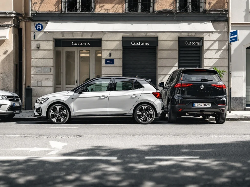 La Vignette Automobile de Retour en France? : Coût et Controverse à l&rsquo;Horizon