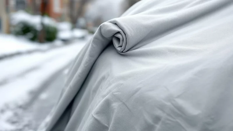 Le secret pour rouler au sec cet hiver à moins de 30 €