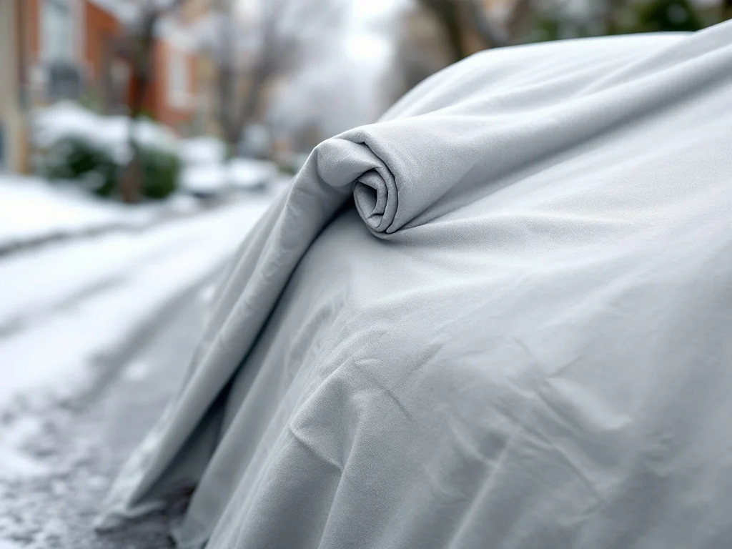 Le secret pour rouler au sec cet hiver à moins de 30 €