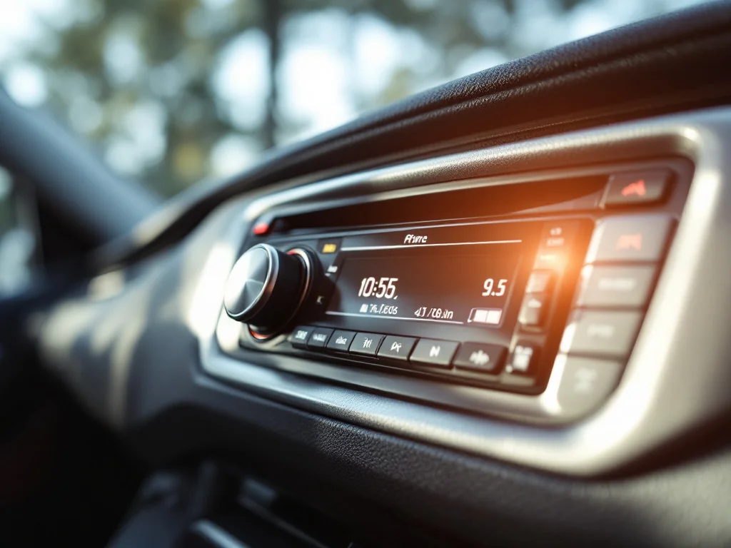 Le Sénat veut rendre obligatoire l&rsquo;autoradio dans toutes les voitures neuves