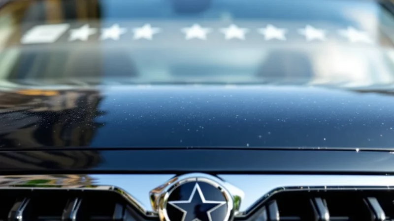 Les étoiles Euro NCAP d&rsquo;une voiture d&rsquo;occasion sont-elles toujours fiables ?