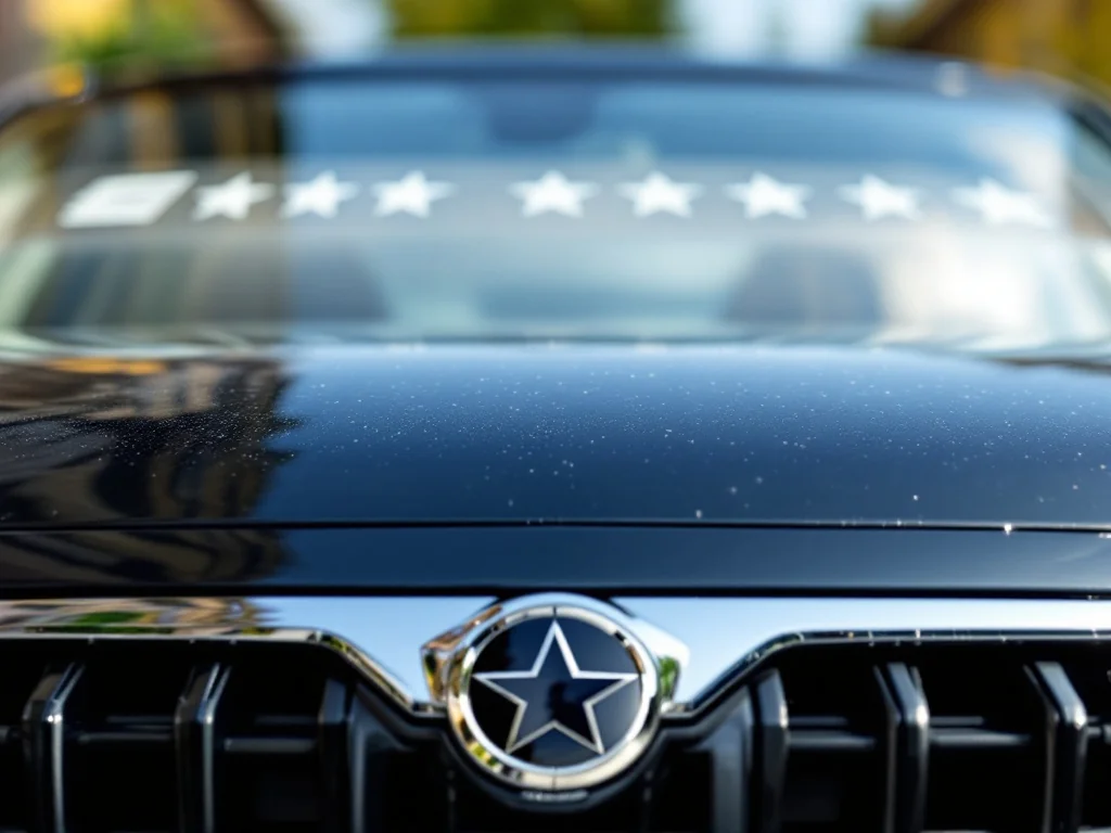Les étoiles Euro NCAP d&rsquo;une voiture d&rsquo;occasion sont-elles toujours fiables ?
