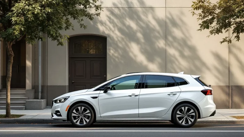 Malus au poids 2027 : ce qui change pour votre voiture