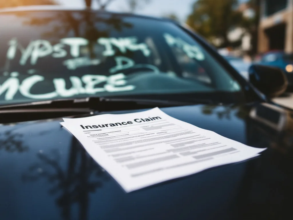 Manifestations : vos voitures en danger, votre assurance peut-elle vous couvrir ?