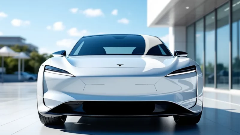 Mondial de l&rsquo;Auto Paris : record de ventes avec l&rsquo;engouement électrique