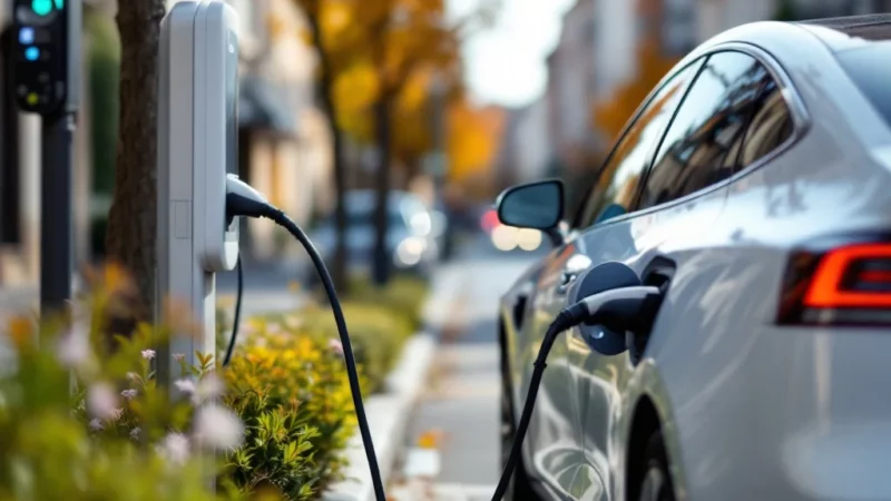 Nouveau calcul d’éco-score 2026: ce qui change pour votre voiture électrique