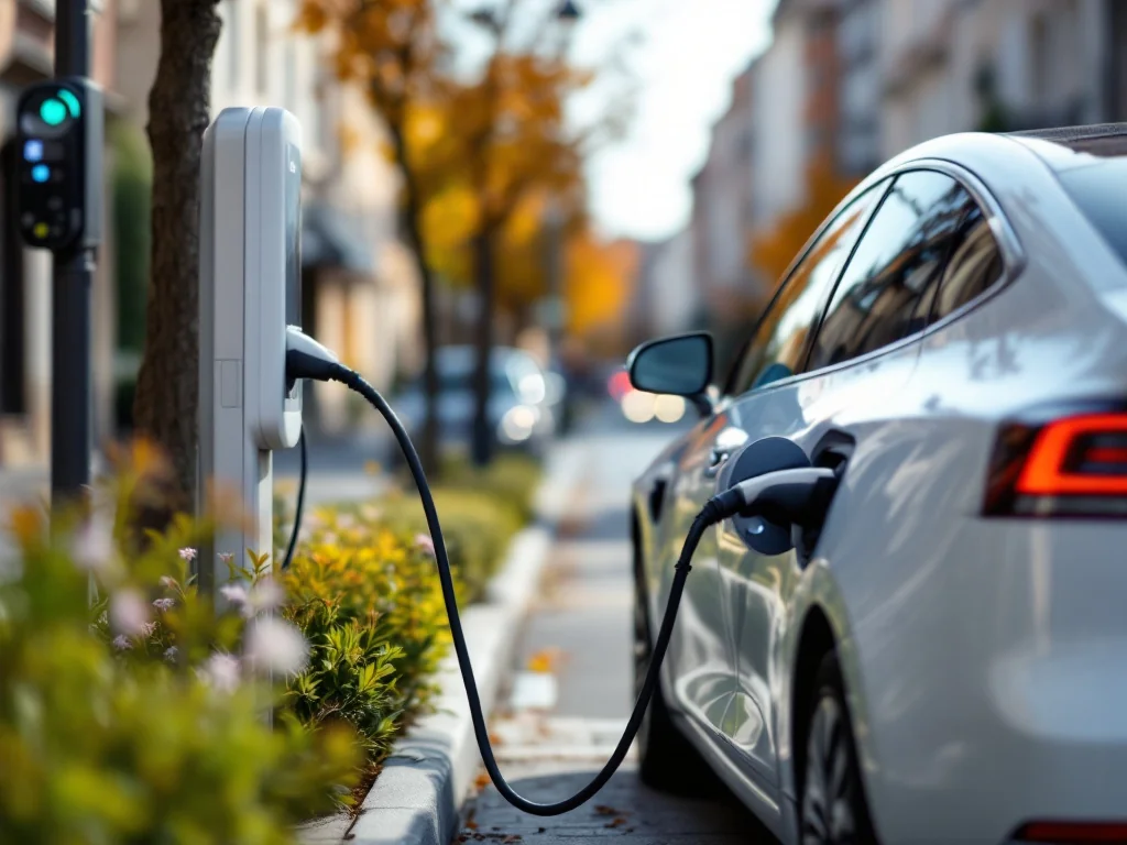 Nouveau calcul d’éco-score 2026: ce qui change pour votre voiture électrique