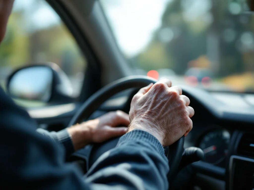 Nouveaux Tests pour les Conducteurs Seniors  : Ce Qui Change en France et au UK