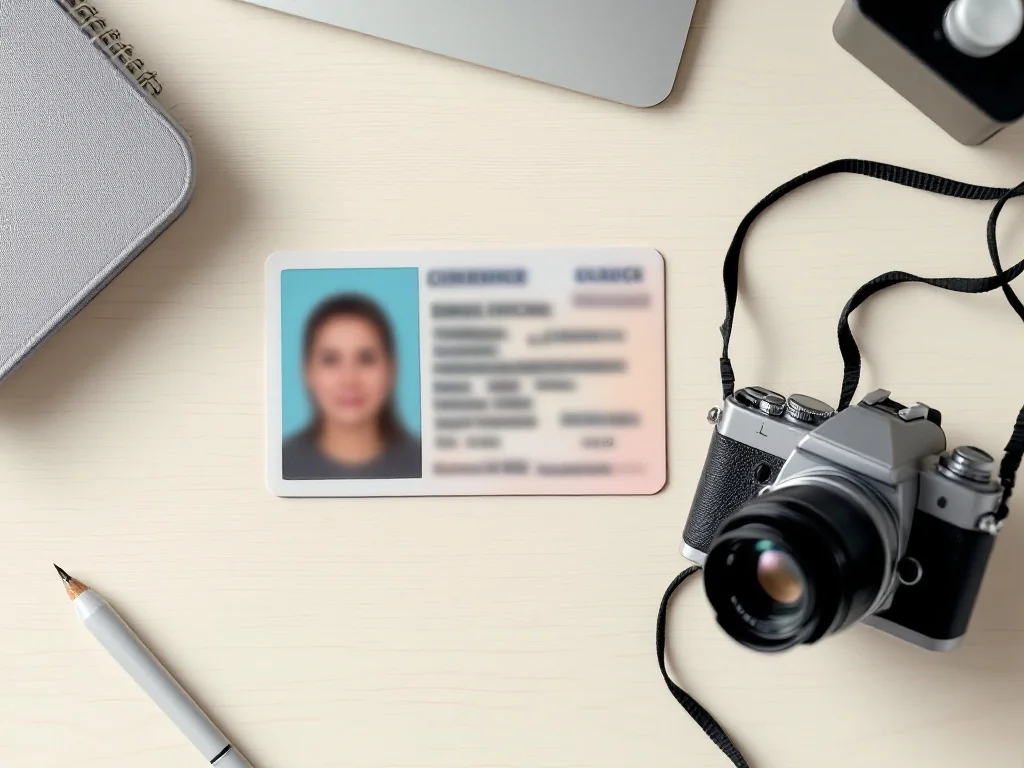 Permis de conduire: faut-il changer la photo quand votre visage a changé