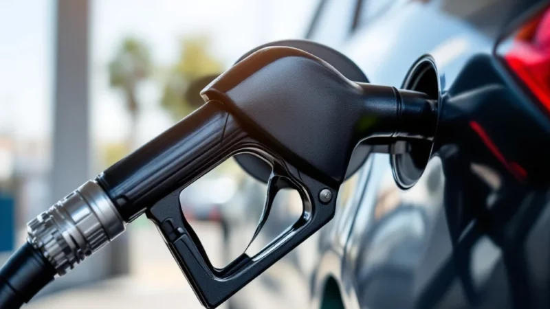 Pourquoi les prix du carburant restent-ils si élevés malgré la réouverture du detroit d&rsquo;Ormuz