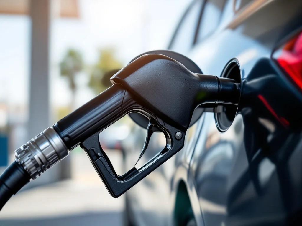 Pourquoi les prix du carburant restent-ils si élevés malgré la réouverture du detroit d&rsquo;Ormuz
