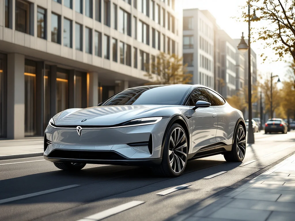 Pourquoi les voitures électriques chinoises coûtent deux fois moins en Europe