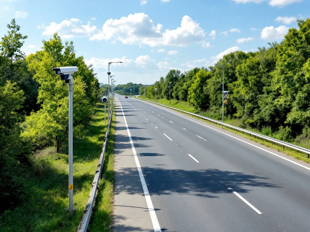 Radars en hausse en France d’ici 2027 : êtes-vous prêt à être flashé ?