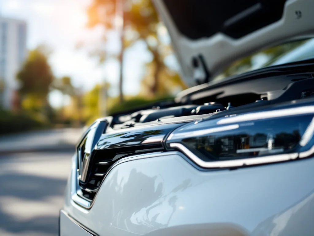 Rappel urgent Renault : risque d’incendie sur certains hybrides Captur et Symbioz