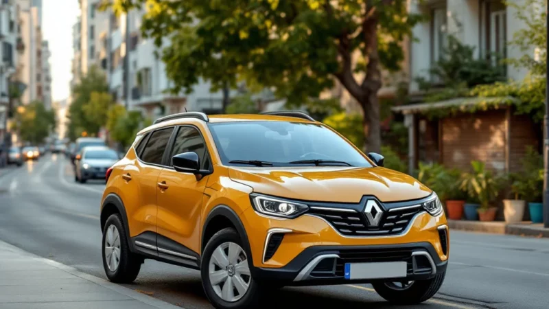 Renault Captur 1ère génération : le vrai prix à payer avant d’acheter