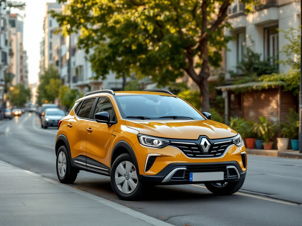 Renault Captur 1ère génération : le vrai prix à payer avant d’acheter