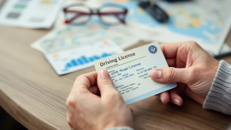 Seniors sur la route : un regard nouveau pour préserver leur autonomie