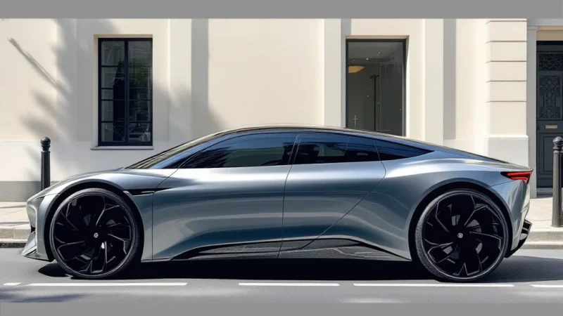 Une marque française triomphe au Mondial de l&rsquo;Auto 2026
