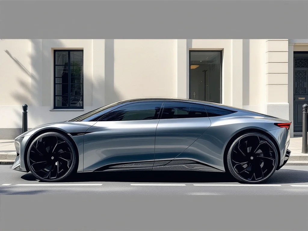 Une marque française triomphe au Mondial de l&rsquo;Auto 2026