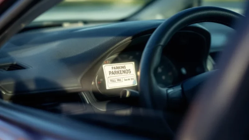Une Taxe pour utiliser sa voiture chaque jour?