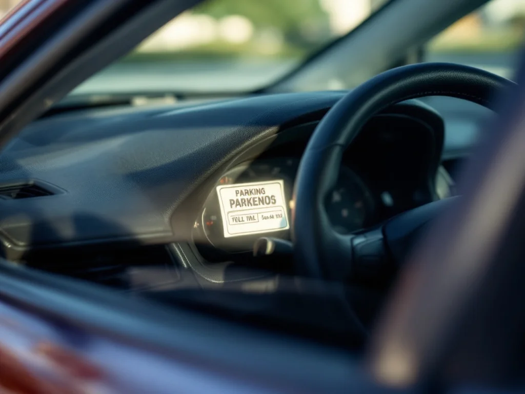 Une Taxe pour utiliser sa voiture chaque jour?