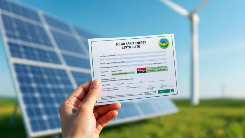 Vendez votre électricité dans votre batterie electrique en Allemagne et gagnez de l&rsquo;argent