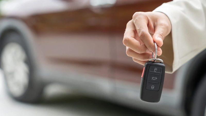 Vous revendez souvent des voitures ? Voici à partir de quand le fisc peut vous considérer comme professionnel